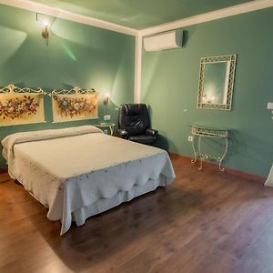 Junior Suite Terrace